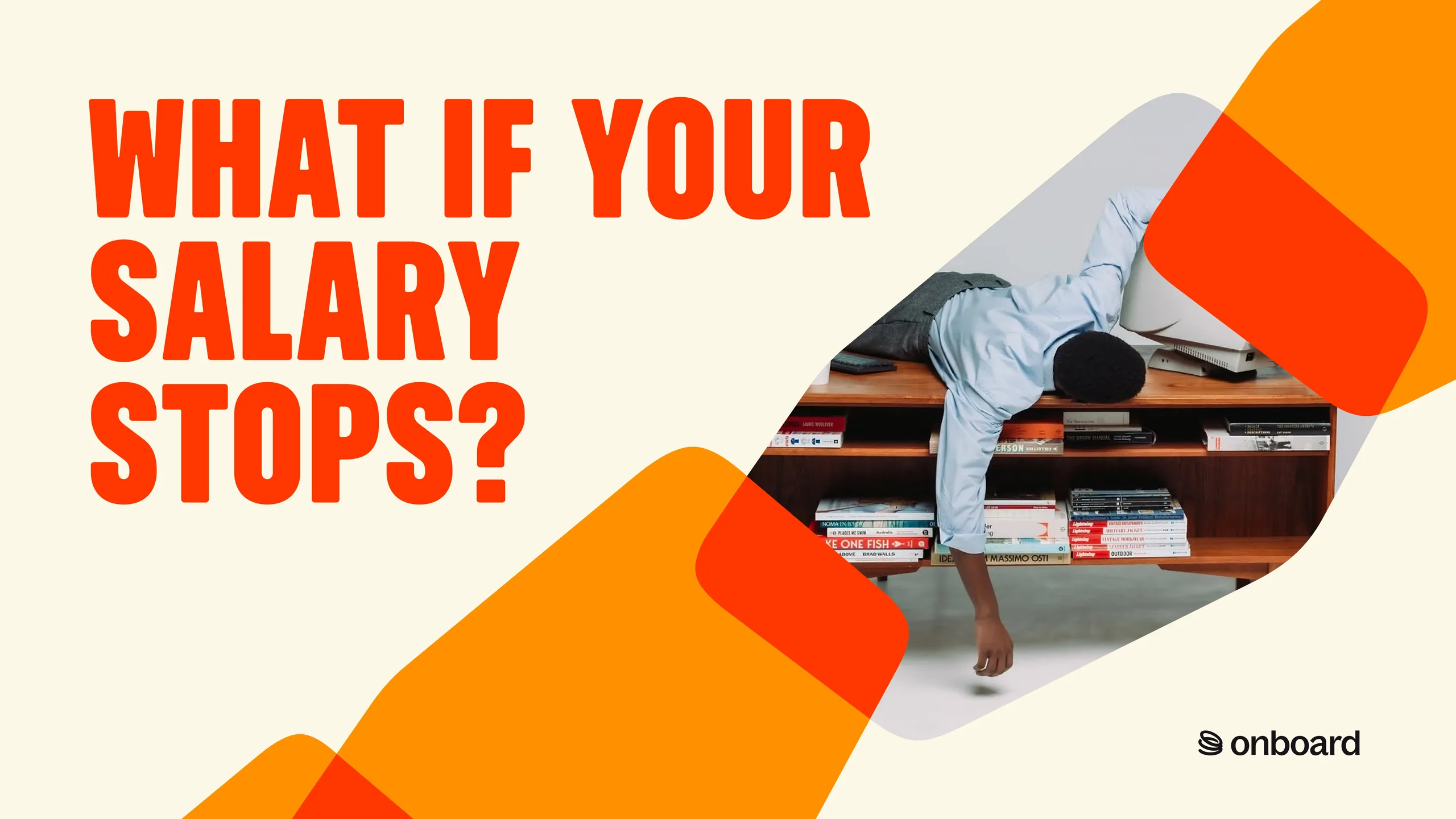 Forget Your Balance. What’s Your "Runway"?