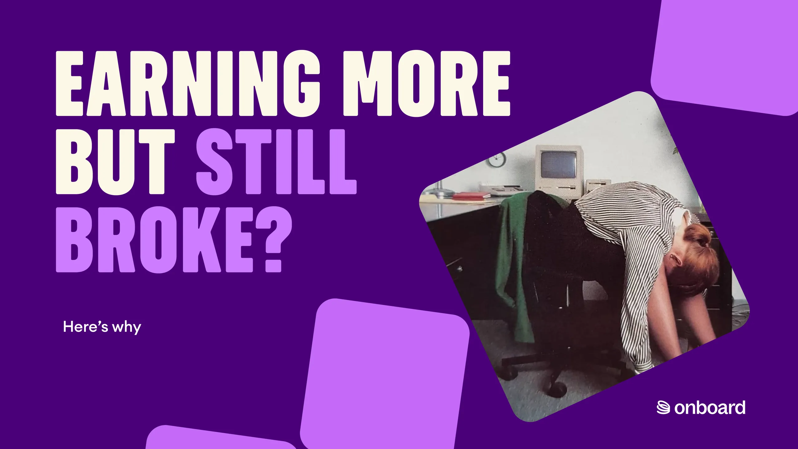 Is Your Next Raise Making You Poorer?